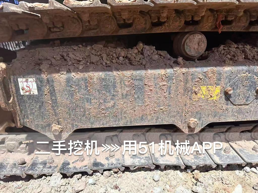 51挖机